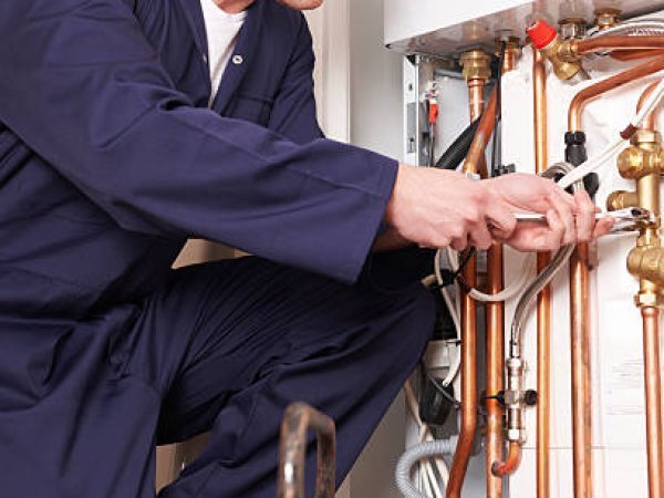 Gas Boiler Repairs